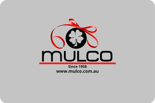 Mulco Gift Card